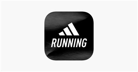 adidas running tracker app.